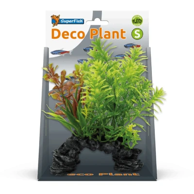 Afbeelding van Superfish Deco Plant S Hottonia