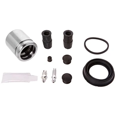 Afbeelding van AUTOFREN SEINSA D42156C Remklauw Reparatieset Vooras 48 MINI: Convertible, Hatchback, FORD: KA Hatchback