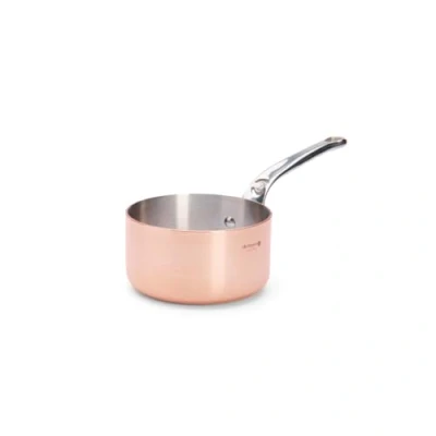 Afbeelding van De Buyer Prima Matera Steelpan, 14cm