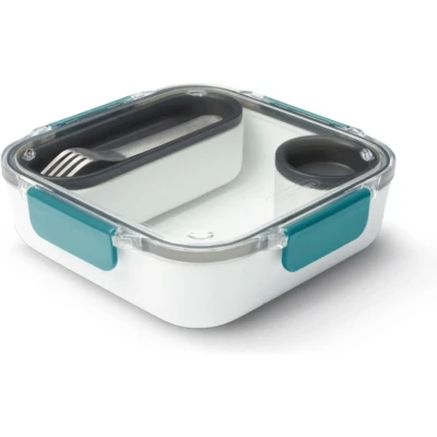 Afbeelding van Black+Blum Lunch Box Original 198x198x56mm O Ocean