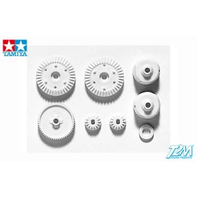 Image de Sachet G Tt01 1/10e Tamiya