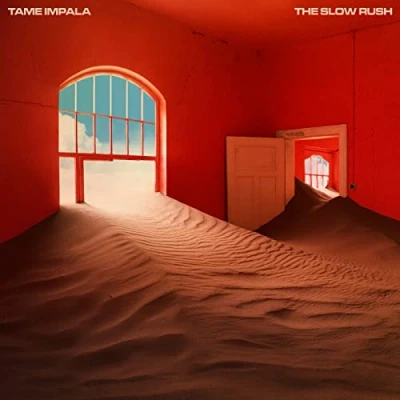 Afbeelding van Tame Impala Currents