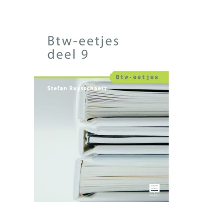 Afbeelding van Btw eetjes