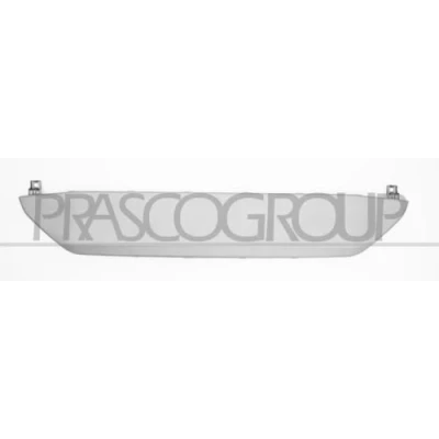 Afbeelding van PRASCO SZ7501245 Sier / beschermingspaneel, bumper Voor