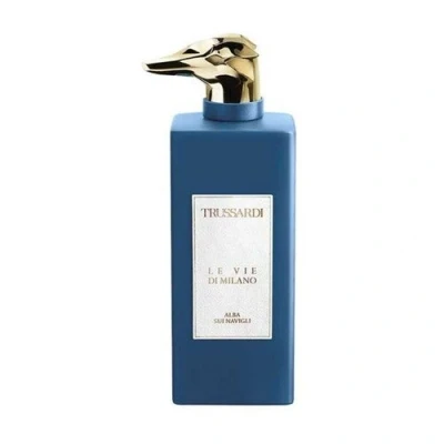 Afbeelding van Trussardi Alba sui Navigli Eau de Parfum 100 ml