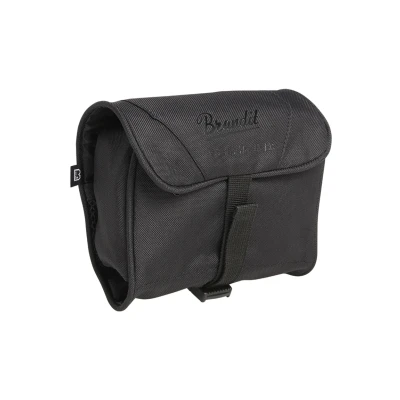 Afbeelding van Brandit Medium Toilettas, Maat: One Size, Black