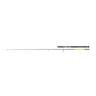 Afbeelding van Black Cat Freestyle Pro Lure 22o Meerval Hengel