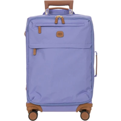 Afbeelding van Bric&#039;s X Collection Spinner 55 Cm Lavendel