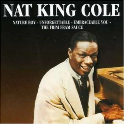 Afbeelding van Nat King Cole
