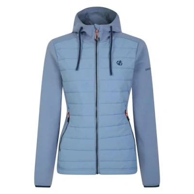 Afbeelding van De Torrek hybride wandeljas voor dames