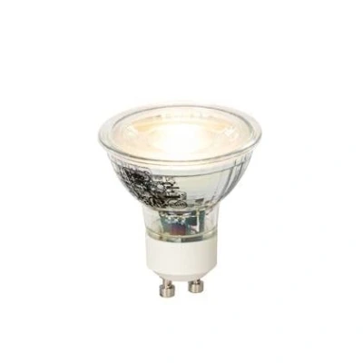 Afbeelding van LUEDD GU10 dimbare LED lamp 4W 300 lm 2700K