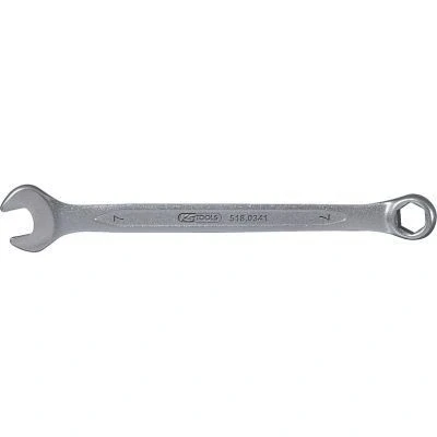 Afbeelding van KS Tools, Spanner, 518.0341 (7 mm)