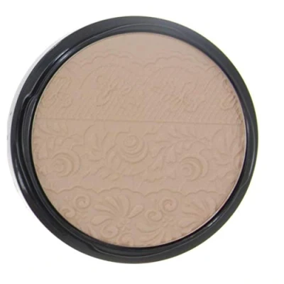 Afbeelding van Dermacol Compact powder with embossed lace 8 ml odstín 04