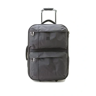 Afbeelding van BIBA MERI G Trolley, Maat: One Size, Grey