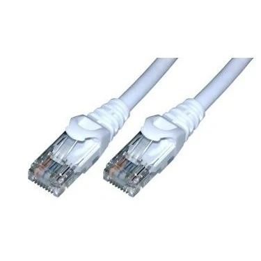 Afbeelding van MCL Cat 6 U/Utp Patchkabel (U/UTP, 2 m), Netwerkkabel