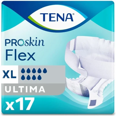 Afbeelding van Tena Proskin Flex Ultima XL 17ST