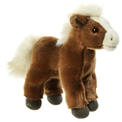 Afbeelding van Heunec Paard staand (23cm).