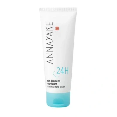 Image de Annayake 24H Nourishing Hand Cream 75 ml
