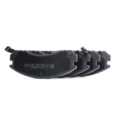 Afbeelding van Blue Print Remblokset ADC44250