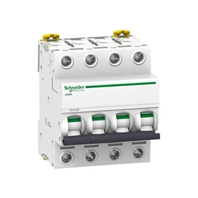 Afbeelding van iC60N 4P 32A C