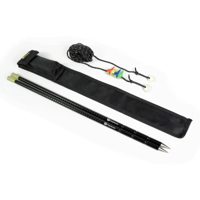 Afbeelding van Ridgemonkey Nite Glo Wrap Sticks