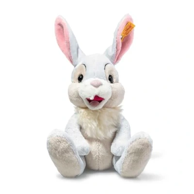 Afbeelding van Steiff Stampertje 21 cm. EAN 024627