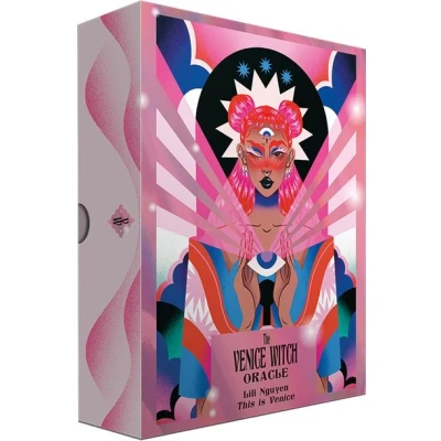 Image de Coffret The Venice Witch Oracle