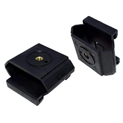 Afbeelding van 2 stuks bevestigingsclips voor Mercedes W201 190 2018800114