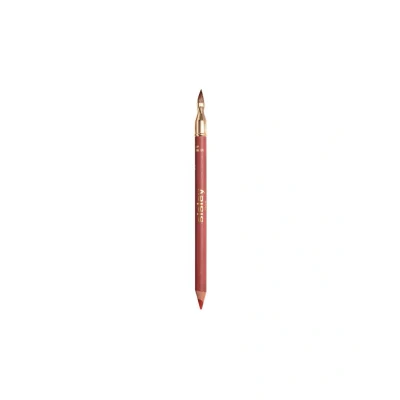 Afbeelding van Sisley Phyto Levres Perfect Lipliner 03 Rose Thé 1,2 gram