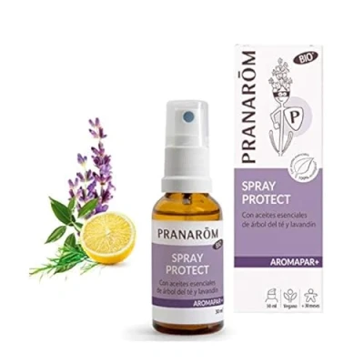 Image de Pranarom Aromapar Spray Protect Bio 30 ml