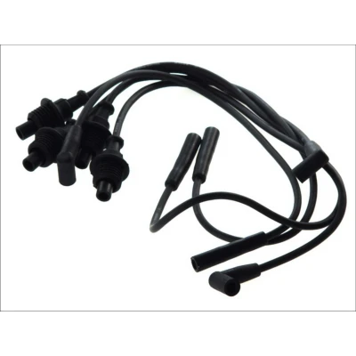 Afbeelding van BOSCH 0 986 356 794 Bougiekabelset PEUGEOT: 205 II Hatchback, 309 CITROËN: BX Hatchback