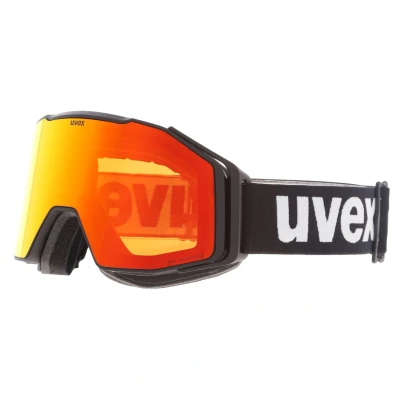 Afbeelding van Uvex Gravity FM Skibril Unisex