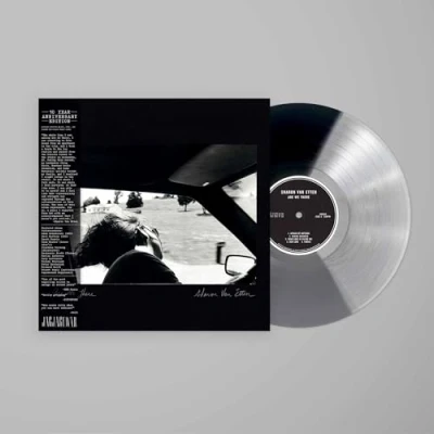 Afbeelding van Sharon Van Etten Are We There (LP) (10th Anniversary Edition) (Coloured Vinyl)