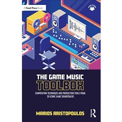 Afbeelding van The Game Music Toolbox