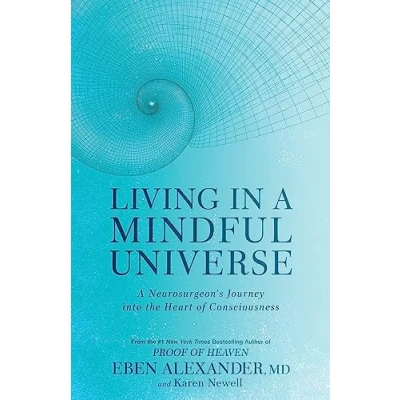 Afbeelding van Living in a Mindful Universe