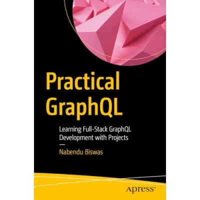 Afbeelding van Practical GraphQL