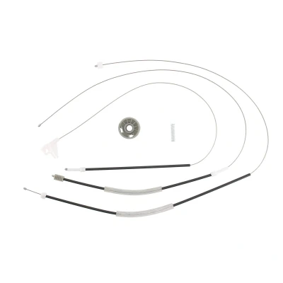 Afbeelding van Blic Raamopener reparatieset 6205 43 003809P