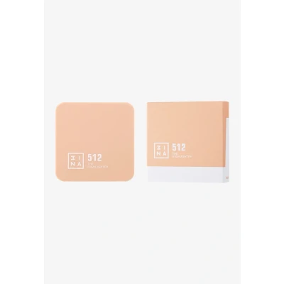Afbeelding van 3ina THE Highlighter 512 Gold, Dames, Maat: 6 g, gold