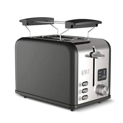 Afbeelding van Broodrooster LAICA HI1000L