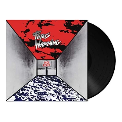 Afbeelding van Fates Warning No Exit