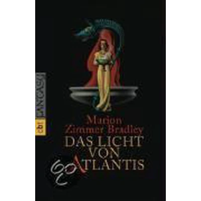 Afbeelding van Das Licht von Atlantis