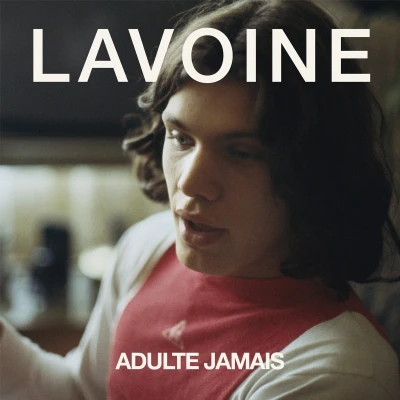 Afbeelding van Marc Lavoine Adulte Jamais (CD) (Reissue)
