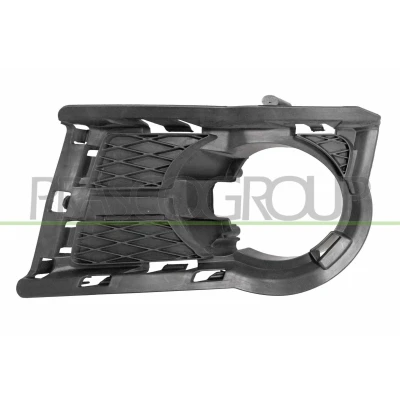Afbeelding van BLIC 6502 07 9548911P Bumper Grill Links voor VOLKSWAGEN: Tiguan I