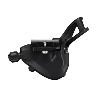 Afbeelding van Shimano Versteller (links) 2 speed Deore MTB SL M5100 I Spec EV