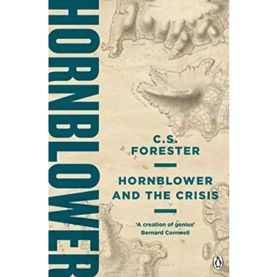 Afbeelding van Hornblower and the Crisis