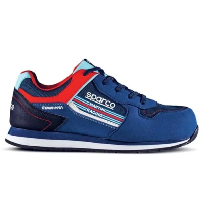 Afbeelding van Sparco GYMKHANA MARTINI S1P 42 Werkschoenen