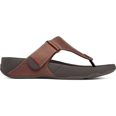 Afbeelding van FitFlop Trakk II Men BRUIN Maat 43
