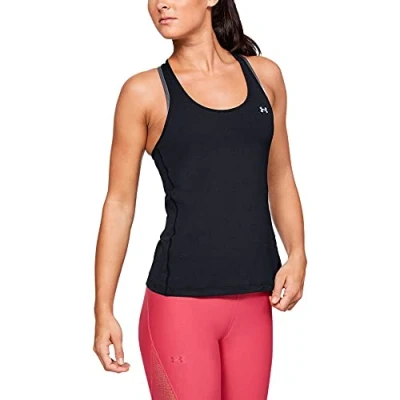 Afbeelding van Under Armour Racer TANK Top, Dames, Maat: XS, Blue