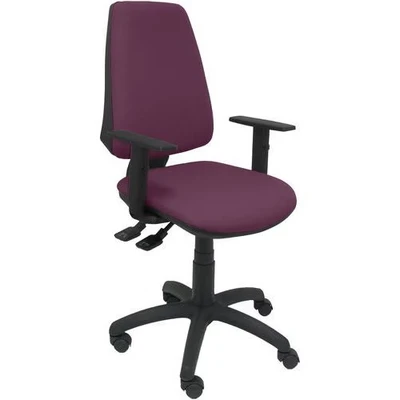 Afbeelding van Bureaustoel Elche S bali P&amp;C I760B10 Paars