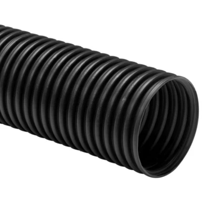 Afbeelding van Koppelbuis per meter 100xdia. 100 mm prijs stuk Gardenlux